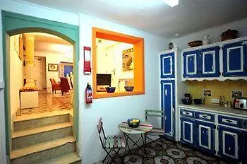 Hostel Malti Budget Saint Julian's Malta