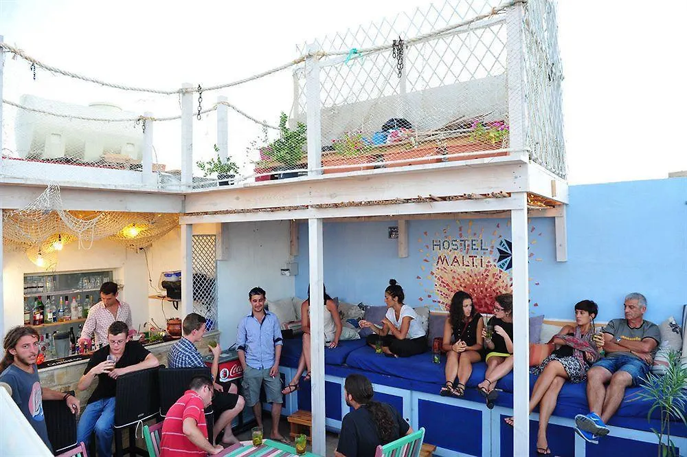 Hostel Malti Budget Saint Julian's