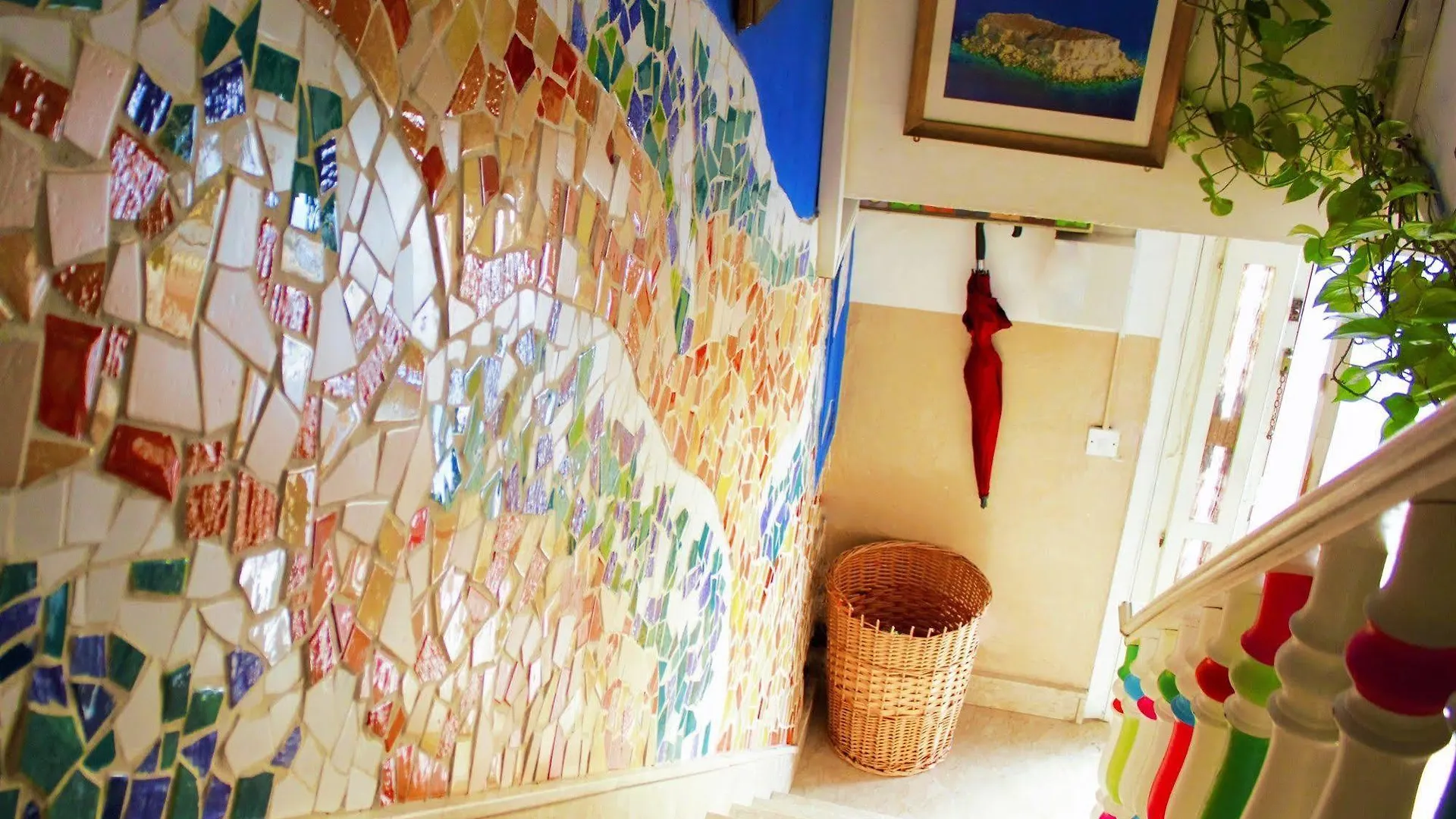 Hostel Malti Budget Saint Julian's 0*,  Malta