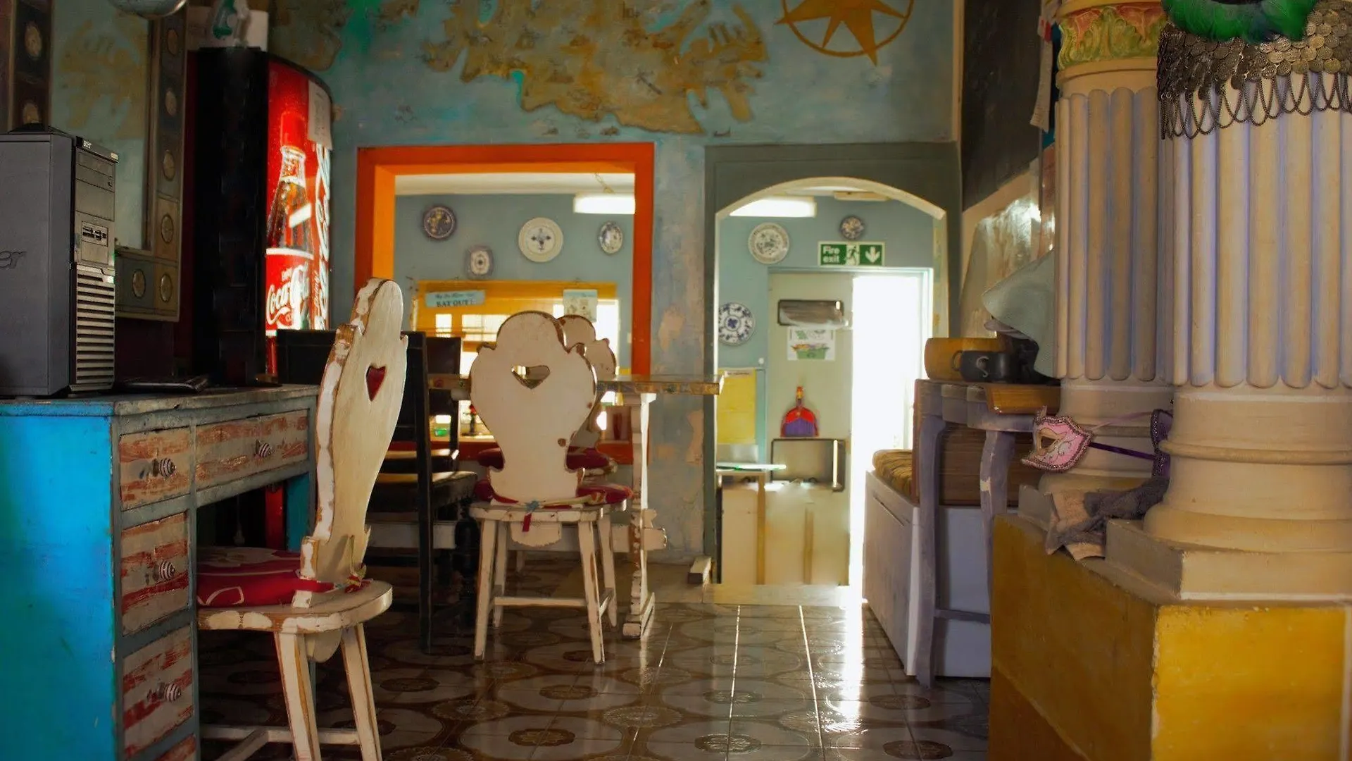 Hostel Malti Budget Saint Julian's 0*,
