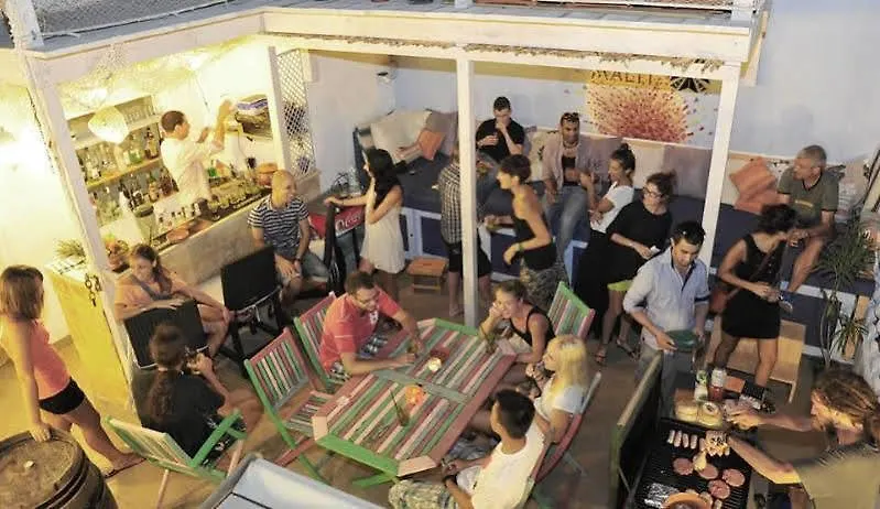 Hostel Malti Budget Saint Julian's