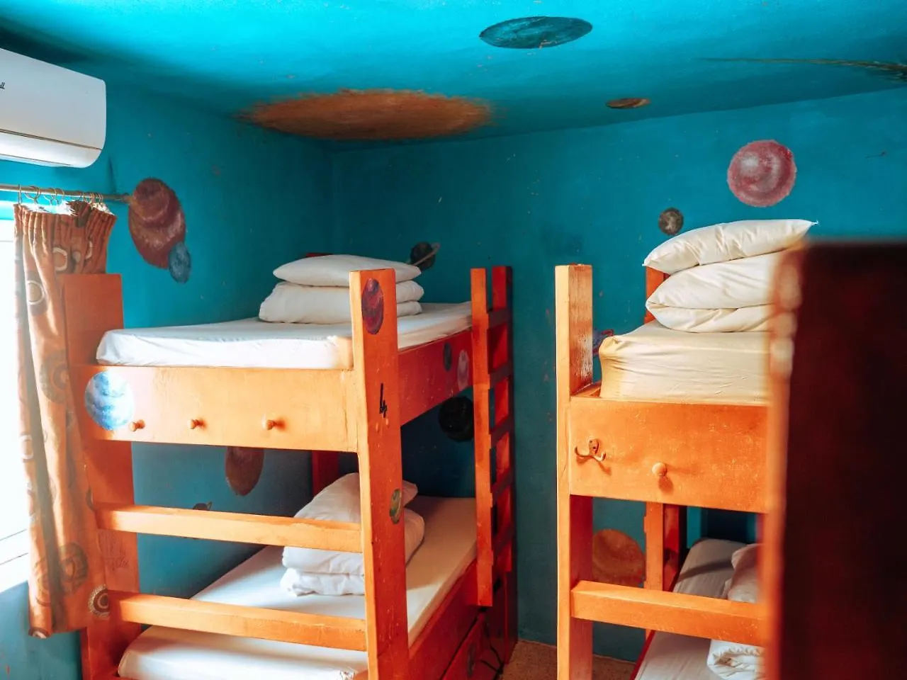 Hostel Malti Budget Saint Julian's Malta
