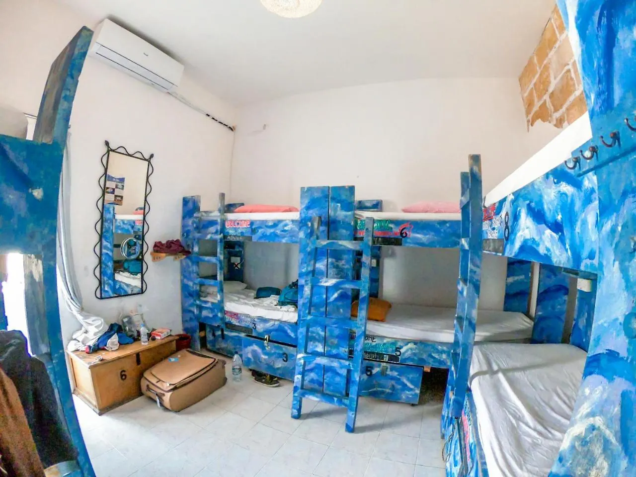 Hostel Malti Budget Saint Julian's