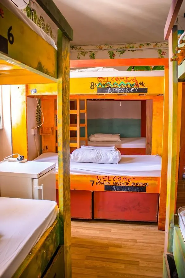 Hostel Malti Budget Saint Julian's Malta