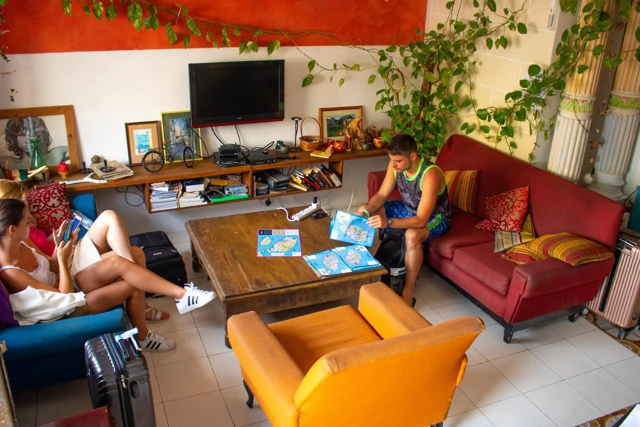 Hostel Malti Budget Saint Julian's 0*,  Malta