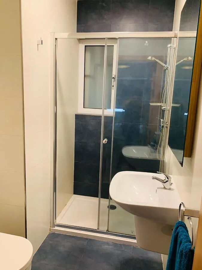Hostel Malti Budget Saint Julian's Malta