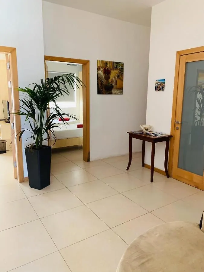 Hostel Malti Budget Saint Julian's